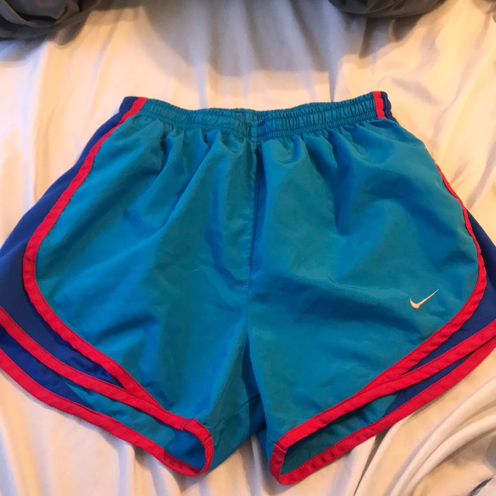 Nike shorts!